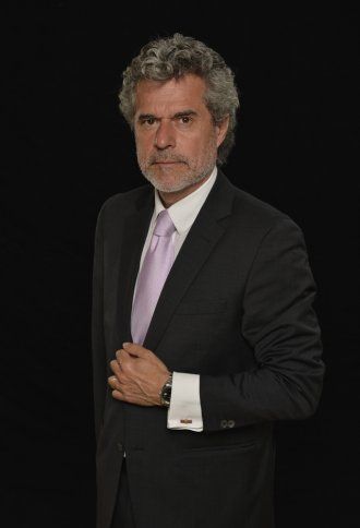 Adriano D. Gianinazzi