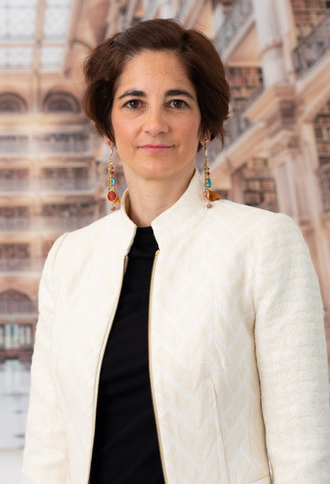 Me Joëlle de Rham-Rudloff